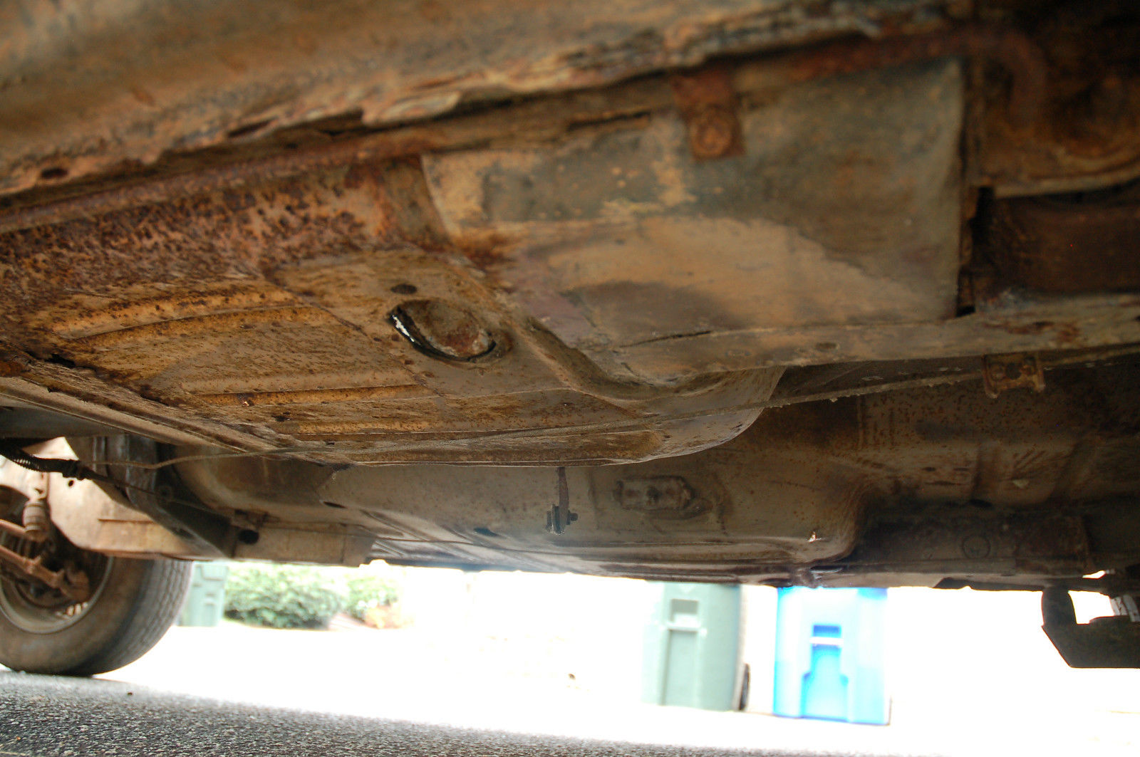 Ford used 1969 Mustang Tilt wheel 69 Mustang Tilt column