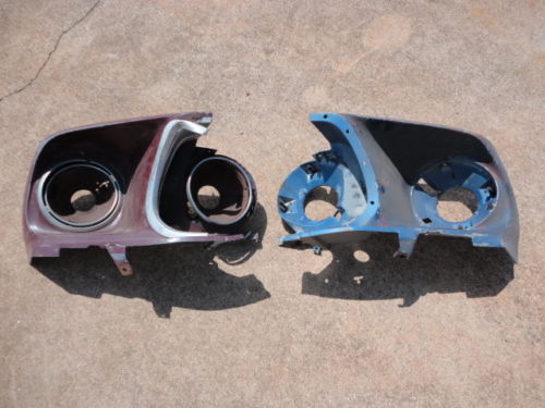 Ford used 4.30 Ring & Pinion 430 gear