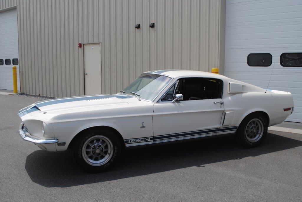 Ford used 1967 Mustang Console 67 Console